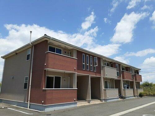 広島県尾道市瀬戸田町中野 賃貸アパート