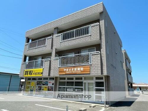 エクセル木太 3階建