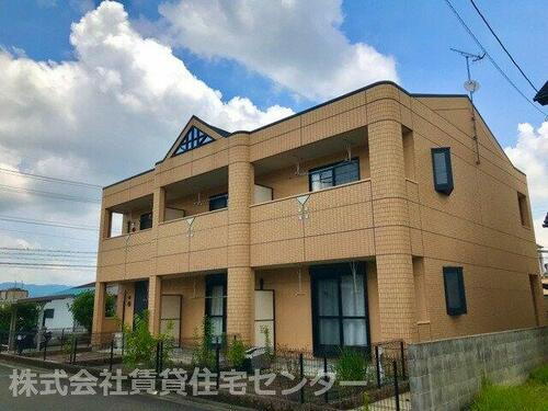 フルリール，ｎ 2階建