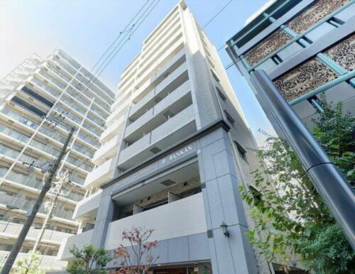 エスリード京橋Ⅲ番館