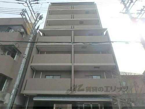 プレサンス京都御所西