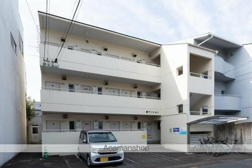 香川県高松市宮脇町１丁目 賃貸マンション