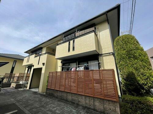 大阪府四條畷市岡山東３丁目 2階建 築19年4ヶ月