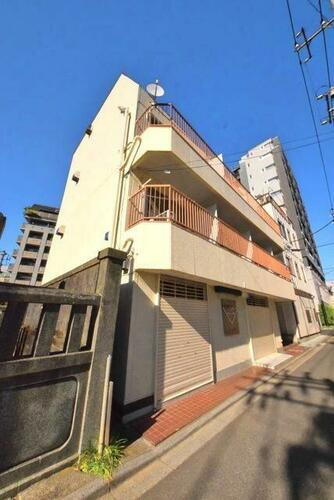 ベラージュ松戸