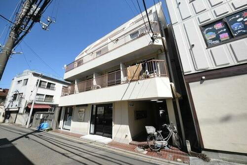 千葉県松戸市本町 賃貸マンション