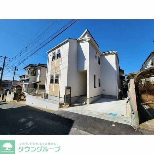 Ｋｏｌｅｔ習志野鷺沼台 2階建