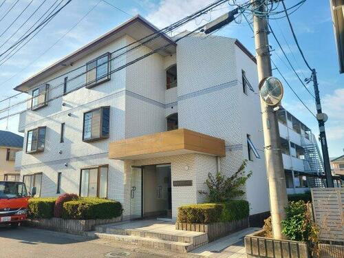 埼玉県さいたま市見沼区大字中川 賃貸マンション