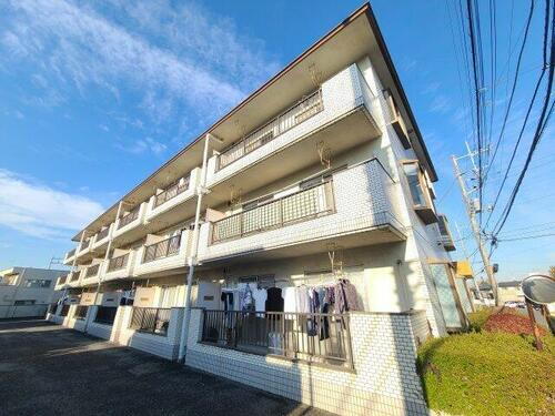 埼玉県さいたま市見沼区大字中川 賃貸マンション