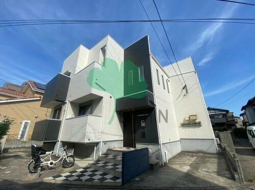 福岡県福岡市南区三宅２丁目 2階建 築10年12ヶ月