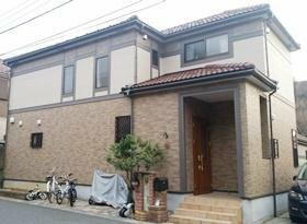 千葉県松戸市松戸新田 賃貸一戸建て