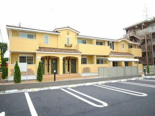 埼玉県鶴ヶ島市脚折町４丁目 2階建 築13年2ヶ月