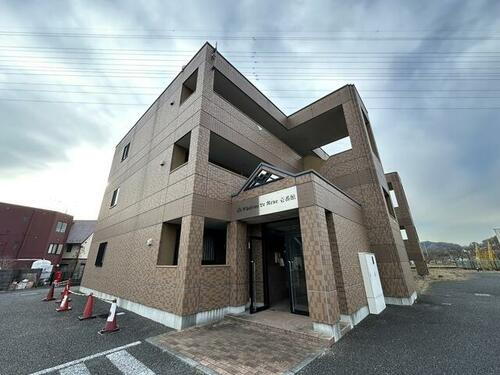 東京都八王子市上柚木 賃貸マンション