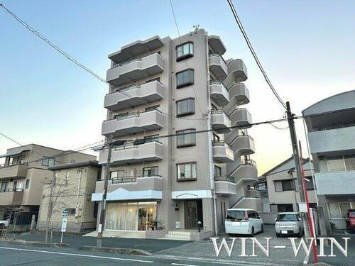 愛知県豊橋市錦町 賃貸マンション