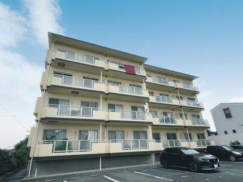 静岡県湖西市鷲津 賃貸マンション