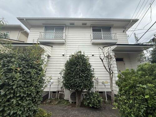 東京都杉並区永福２丁目 テラスハウス