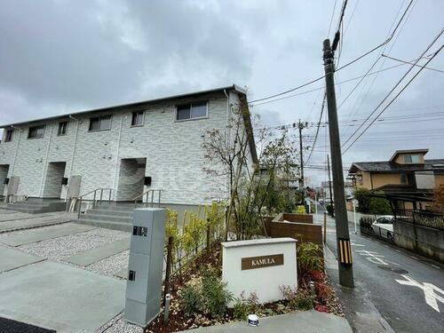 ＫＡＭＵＬＡ　南棟