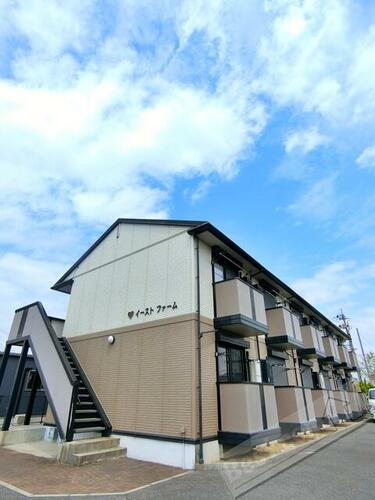 イーストファーム