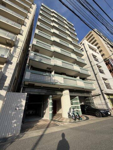 アドバンス神戸湊町