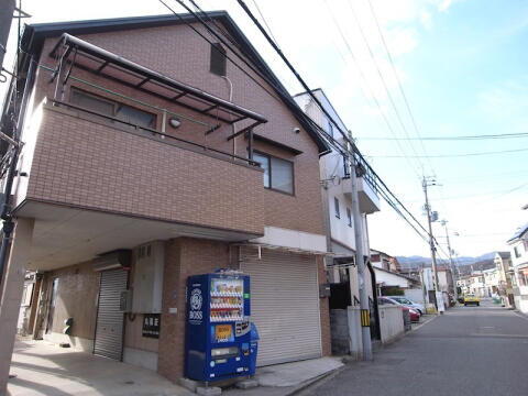 兵庫県西宮市上ケ原七番町 賃貸マンション