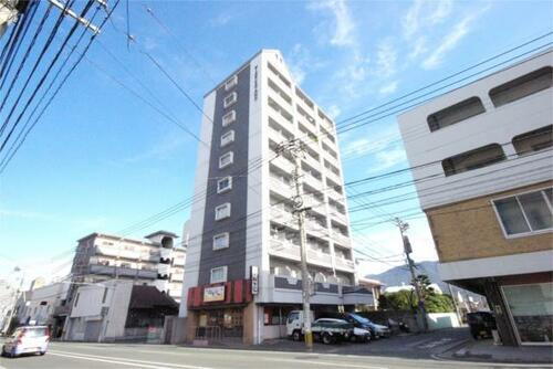 Ｆｏｘｅｙ　（フォクシー） 10階建