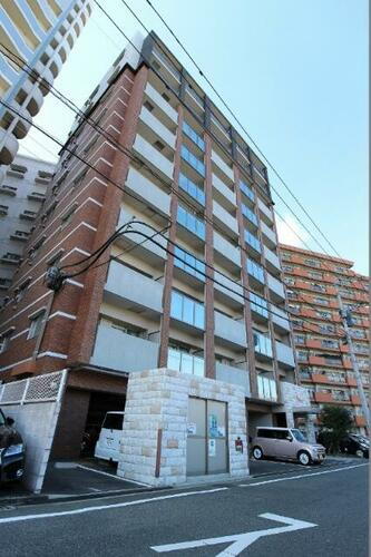 福岡県北九州市小倉北区下到津１丁目 10階建 築14年12ヶ月