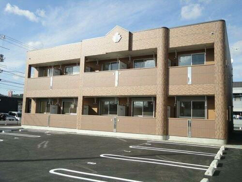 広島県福山市南蔵王町４丁目 築11年2ヶ月 2階建