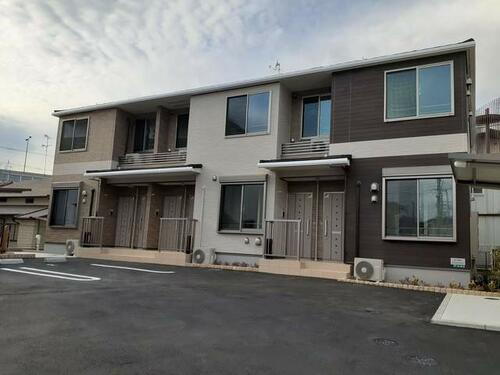 大阪府堺市堺区石津町３丁 賃貸アパート