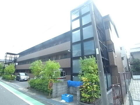 兵庫県西宮市甲子園口３丁目 賃貸アパート