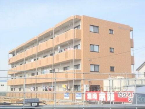 西村マンションⅡ