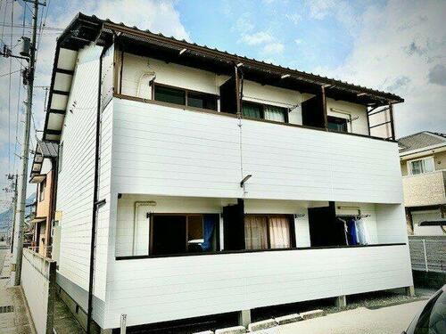 Ａホープ 2階建