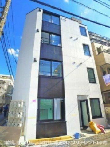 東京都荒川区西日暮里１丁目 賃貸マンション