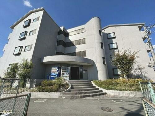 レオハイム津田Ⅱ