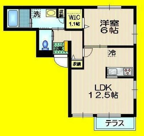 東京都世田谷区上北沢４丁目 八幡山駅 1LDK マンション 賃貸物件詳細