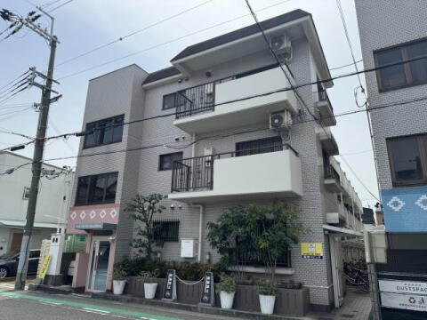 サンハイツバロンＩ