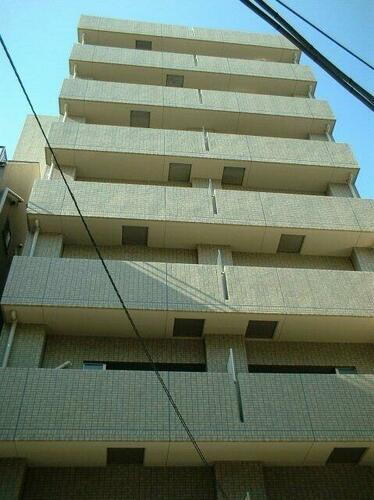 東京都北区東田端２丁目 賃貸マンション