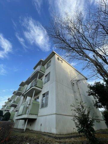 千葉県船橋市二和西１丁目 賃貸マンション