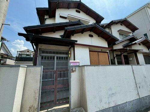 久代３丁目３０－１８貸家