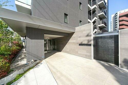 千葉県柏市あけぼの１丁目 賃貸マンション