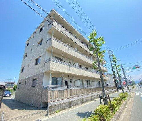 愛知県豊橋市吉川町 賃貸マンション