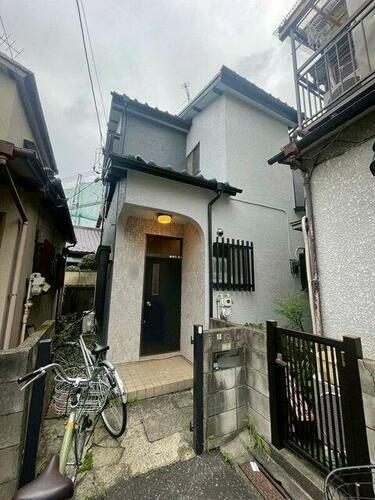 東京都足立区東和１丁目 賃貸一戸建て