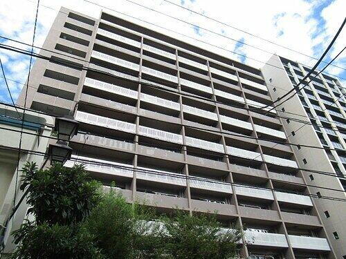 埼玉県川越市菅原町 賃貸マンション