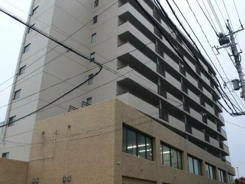 埼玉県熊谷市筑波１丁目 賃貸マンション