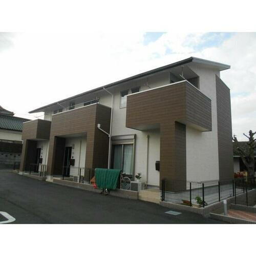 千葉県香取郡東庄町新宿 賃貸アパート