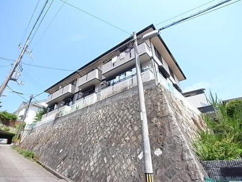 グレース仁川ＩＩＩ