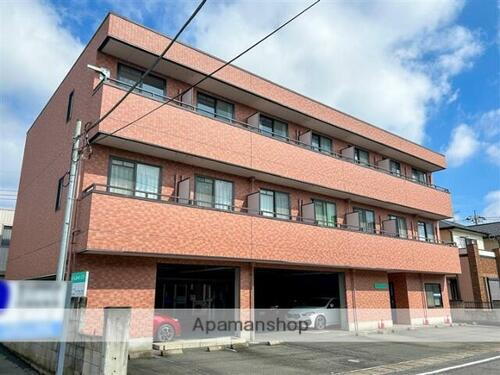 群馬県高崎市緑町２丁目 賃貸マンション