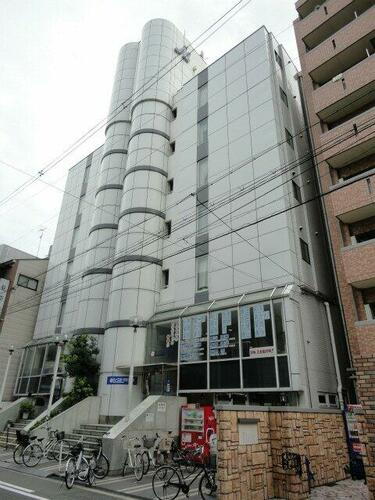 大阪府大阪市天王寺区堀越町 賃貸マンション