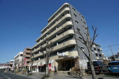 エスティメゾン妙典