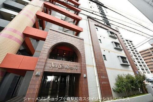 ニューサンリバー６番館