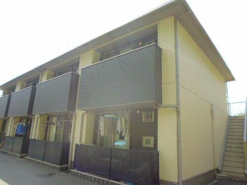 岡山県倉敷市連島町西之浦 賃貸アパート