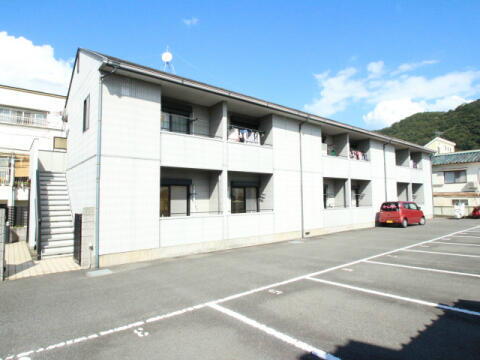 美園町アネックス